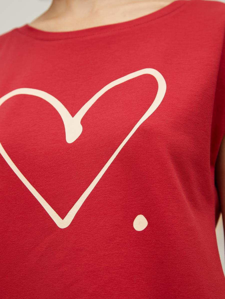 Комплект Mia Cara French Kiss 1