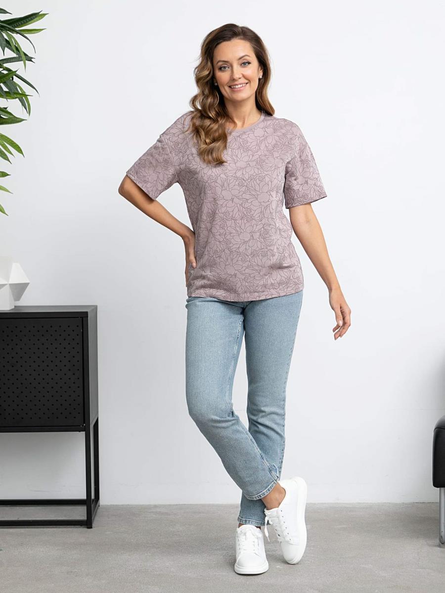 Футболка BeGood 1