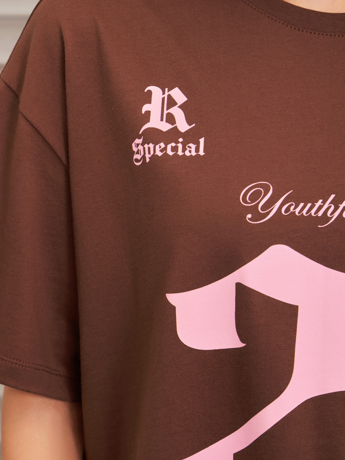 Футболка Crazy Getup 2