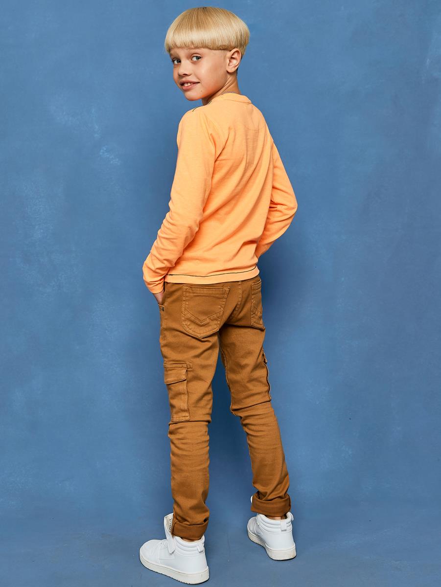 Футболка Juno 1