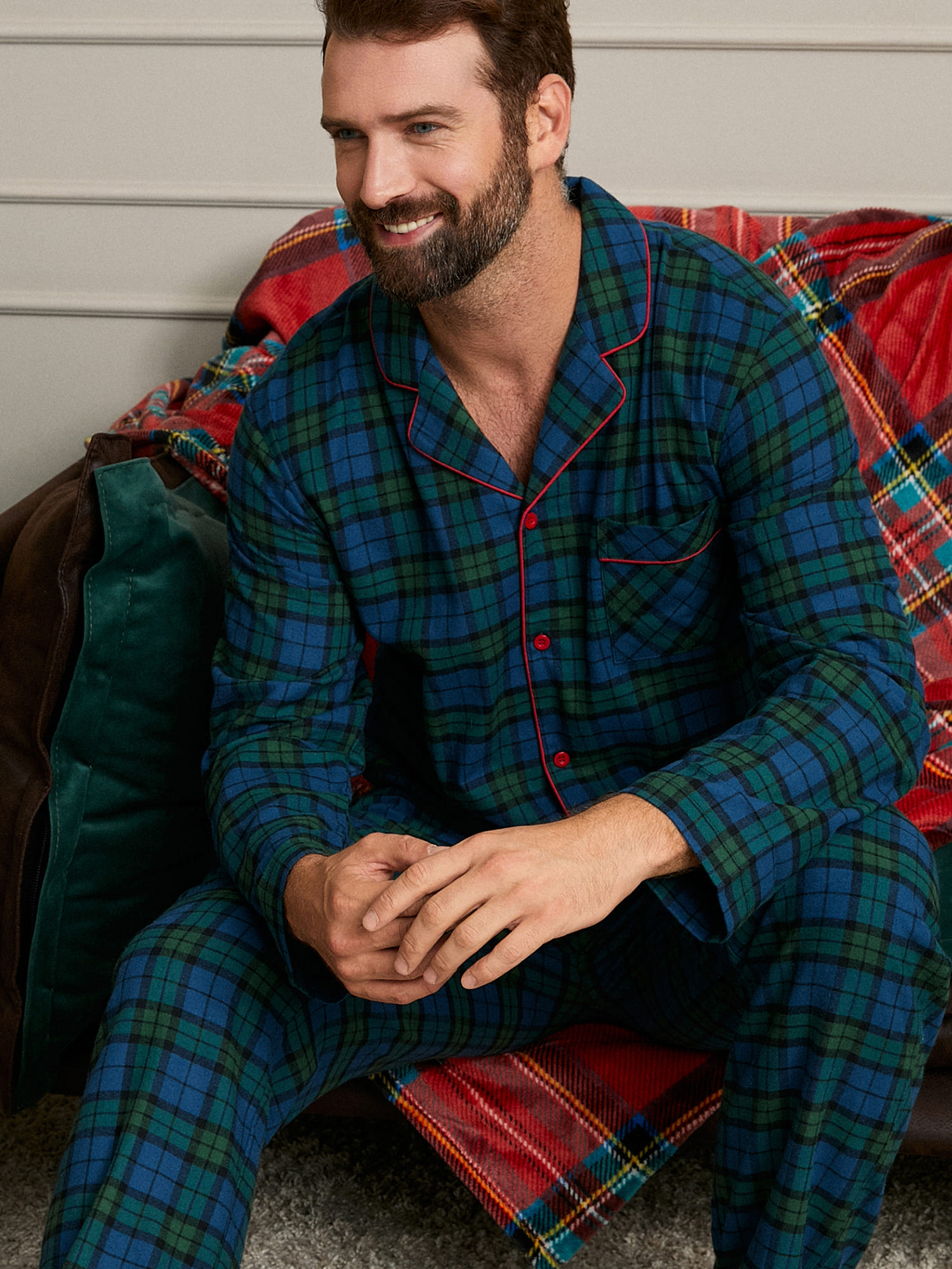 Пижама Унисон 4