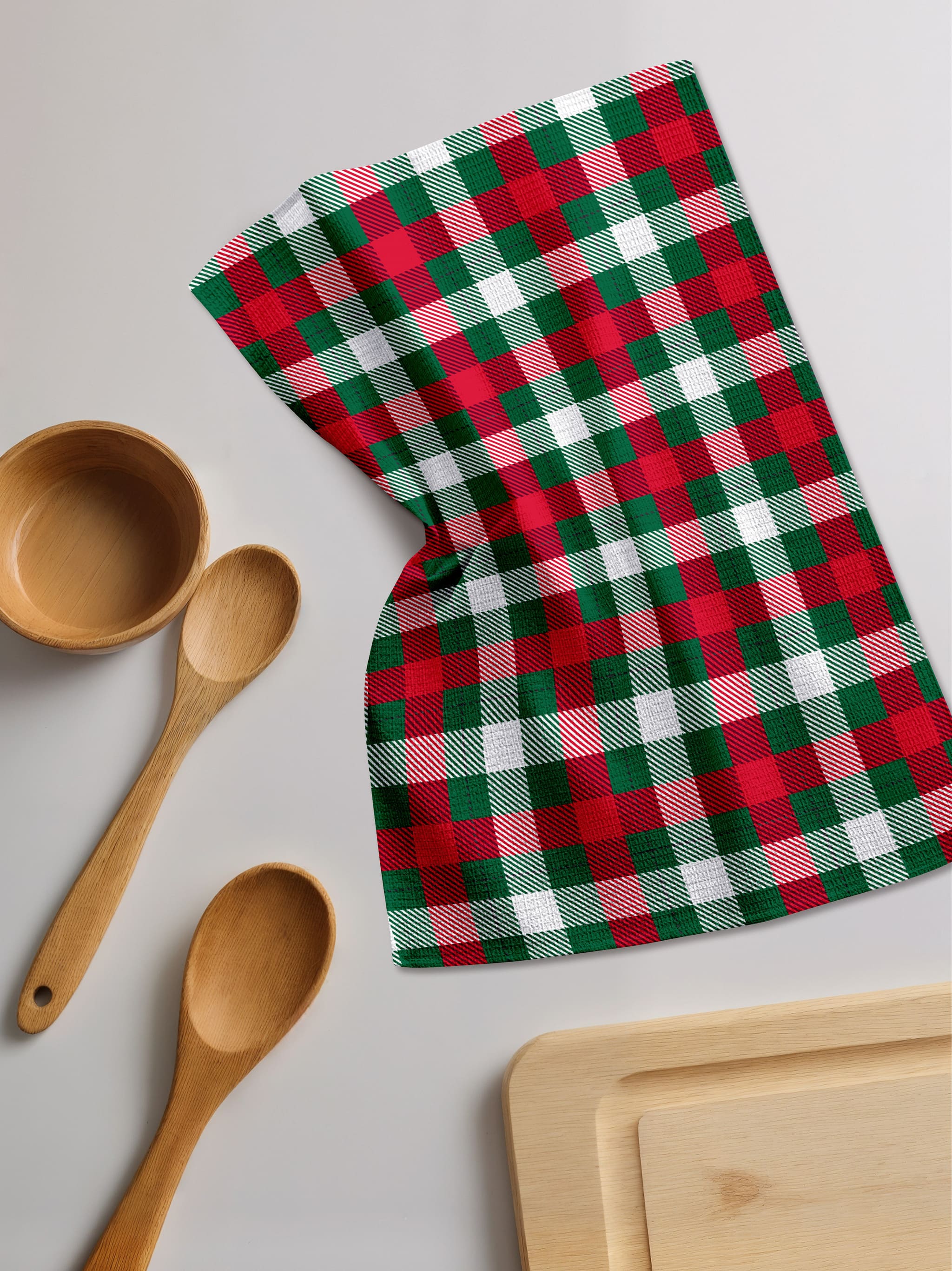 Комплект полотенец Унисон 4