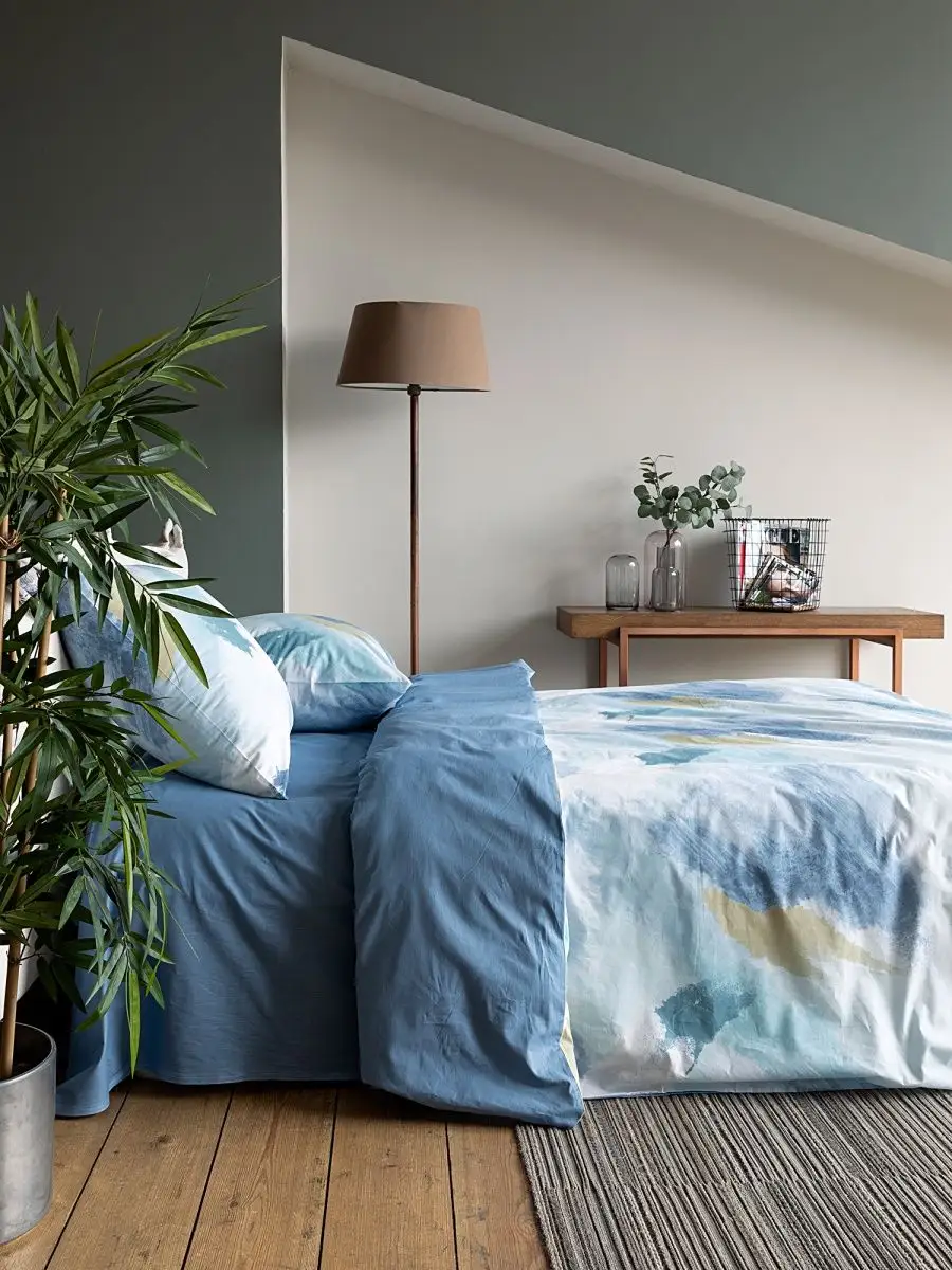 Постельное белье Mont blanc, Унисон 2