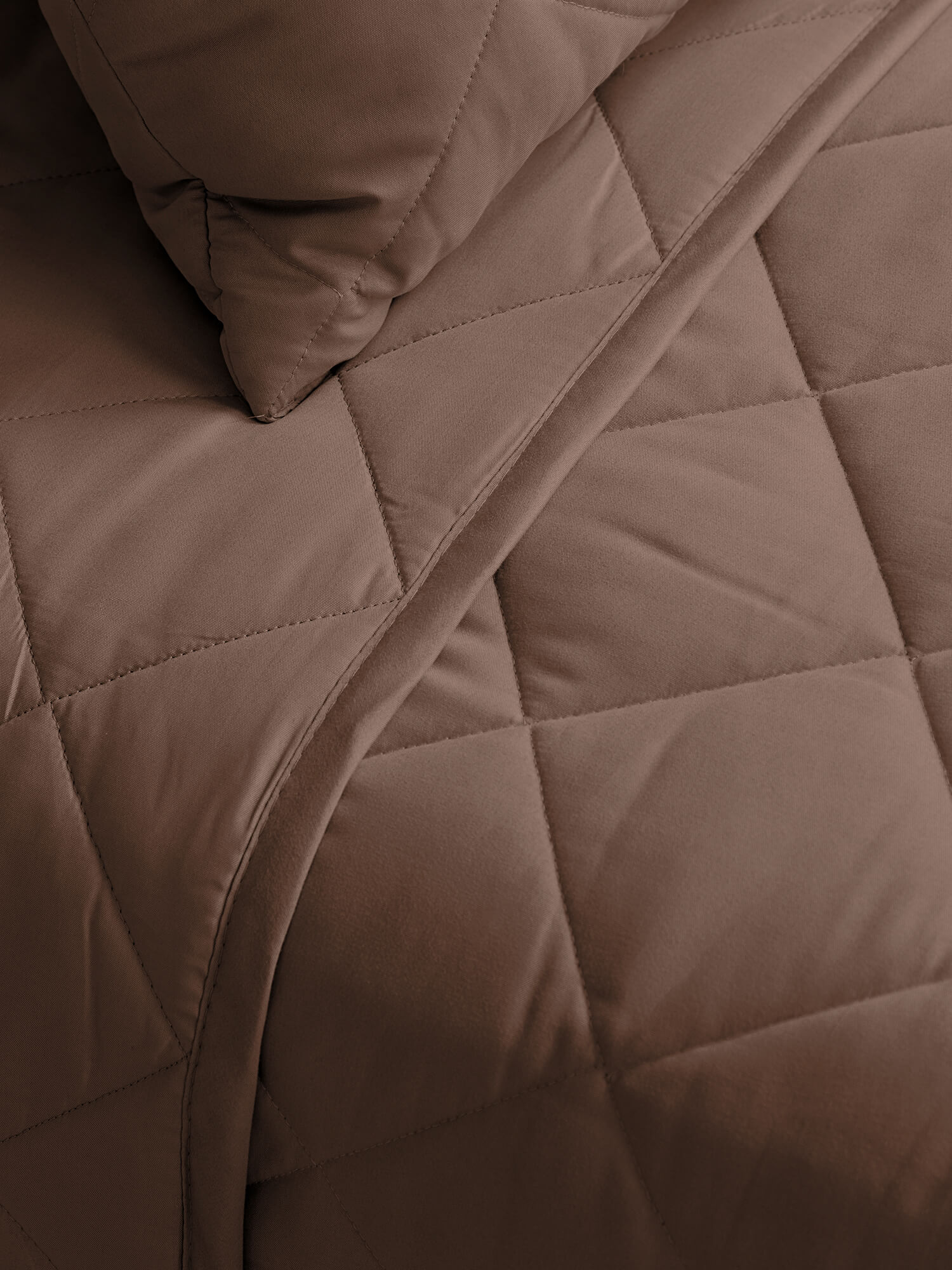 Покрывало Унисон Mocco 2