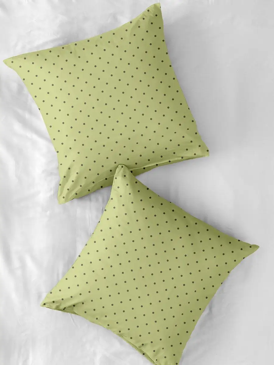 Комплект наволочек Mia Cara La Perla blu 0