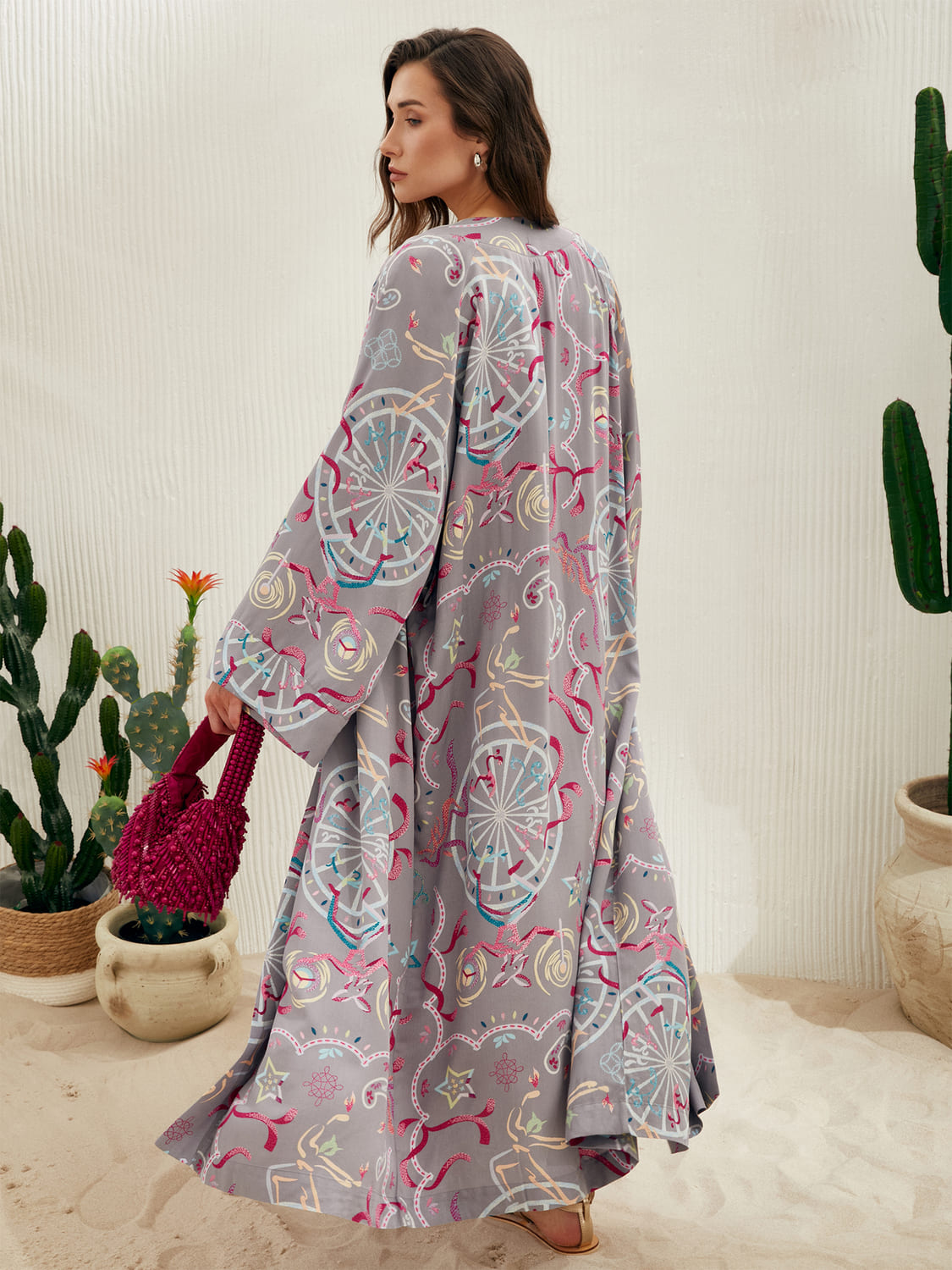 Платье Mia Cara 1