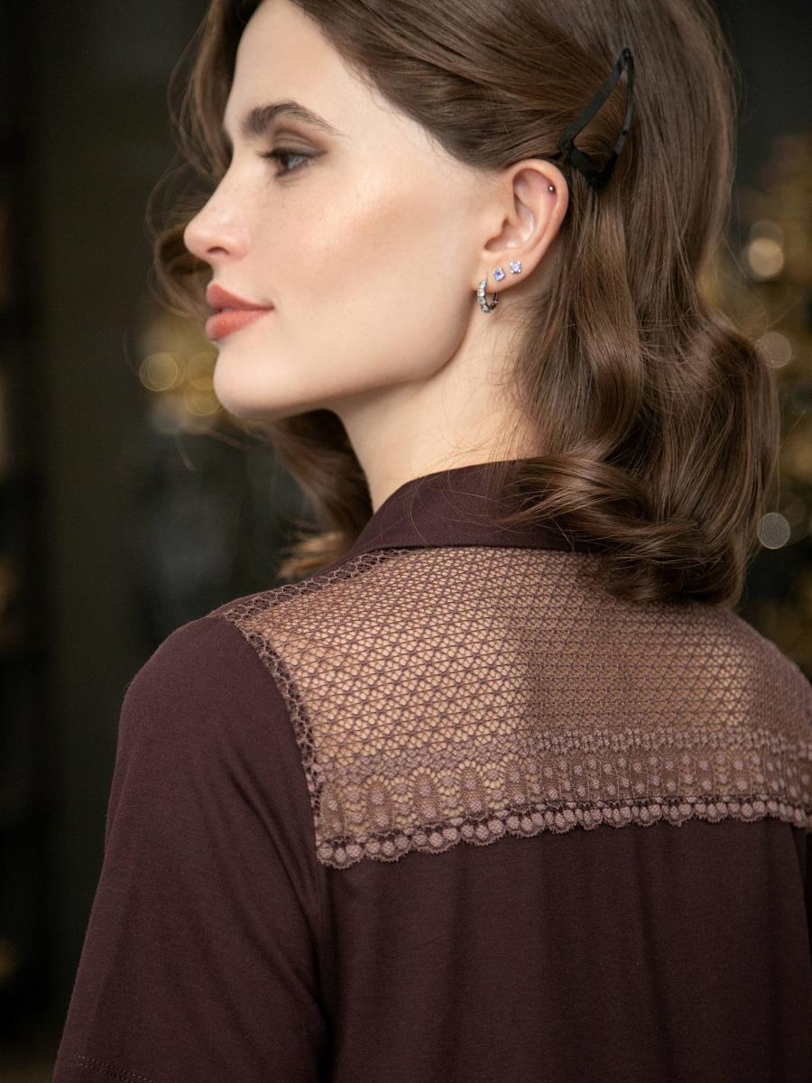 Комплект Creme Brulee, Mia Cara 6