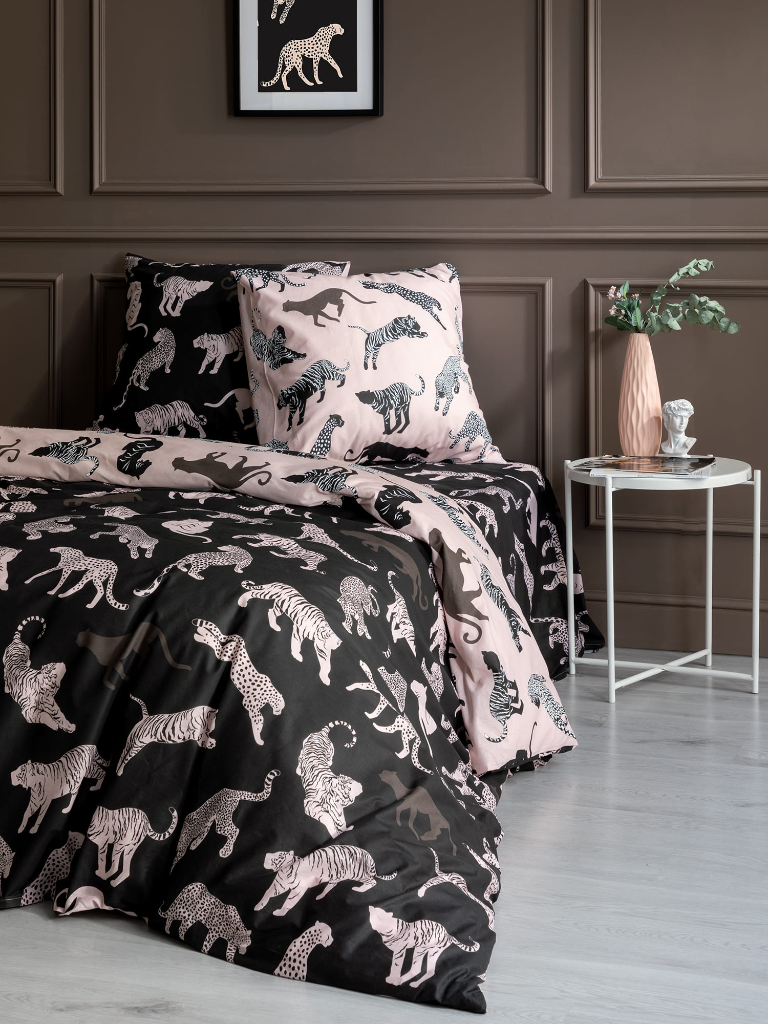 Постельное белье Naomi 2