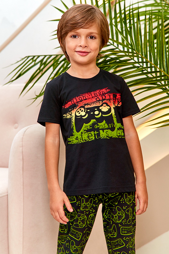 Пижама "Геймер", Juno 5