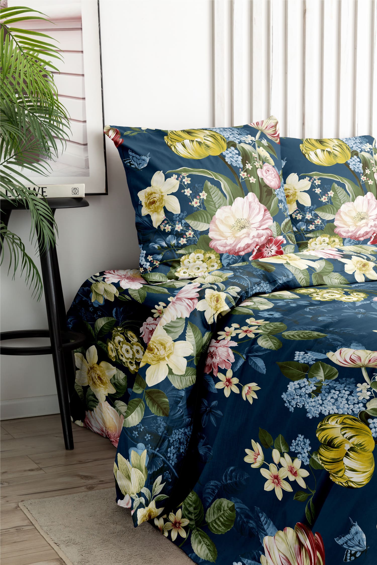 Постельное бельё Флоранс Вернисаж 1