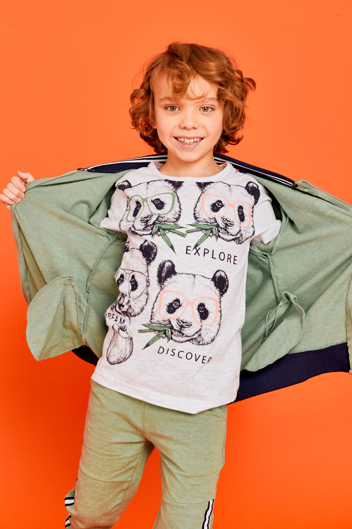 Футболка для мальчика, Juno 2