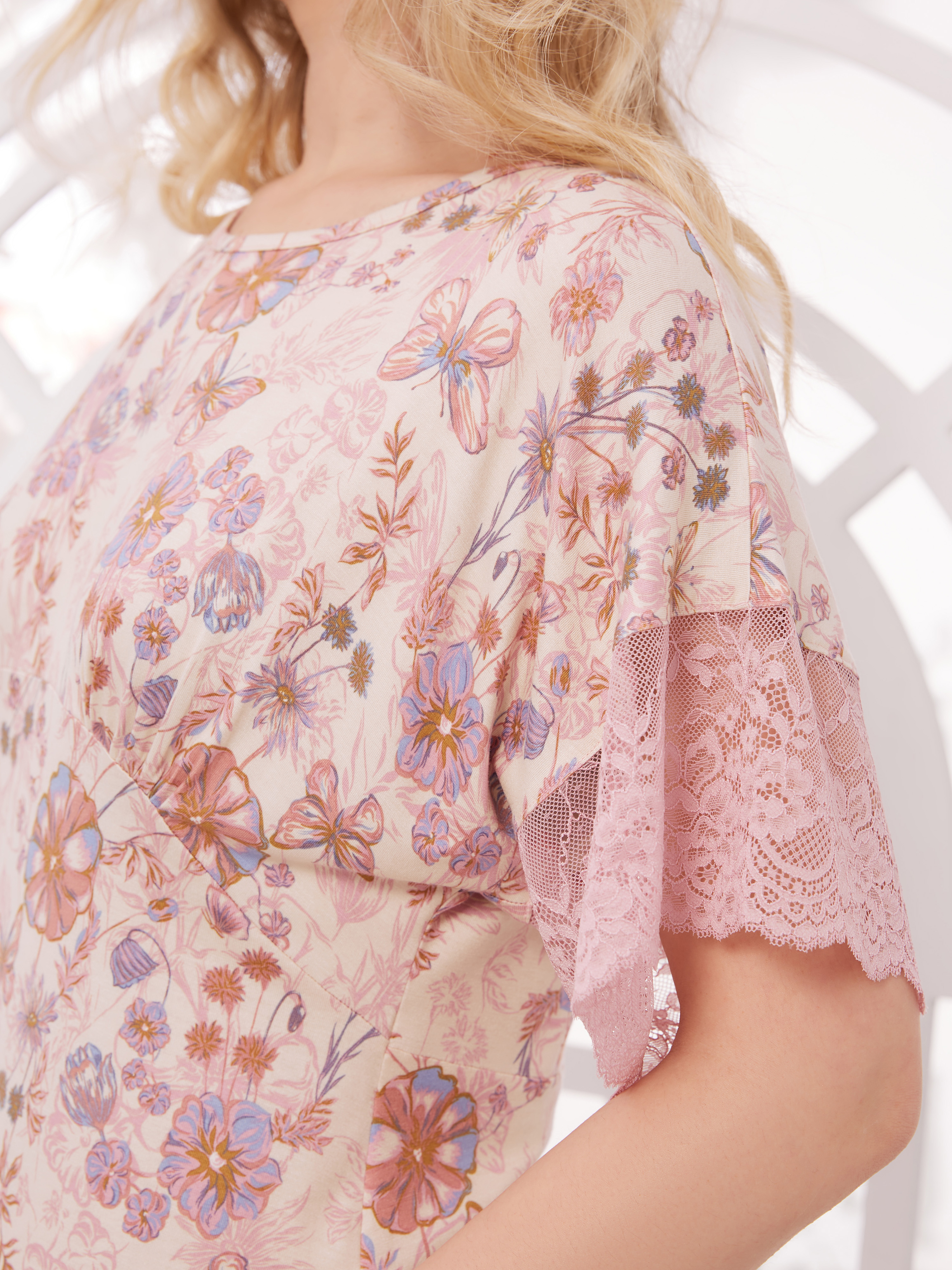 Сорочка Mia Cara 2