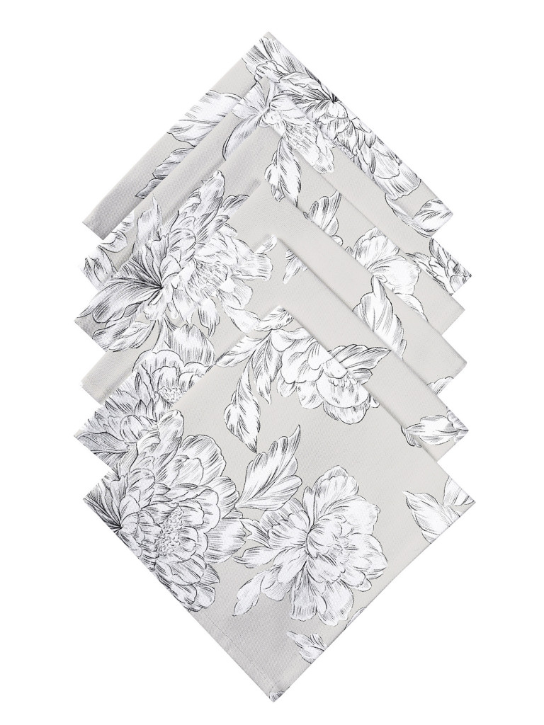 Комплект салфеток "Bottega Verde", Mia Cara 2