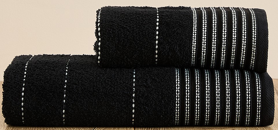 Комплект полотенец Floox 0