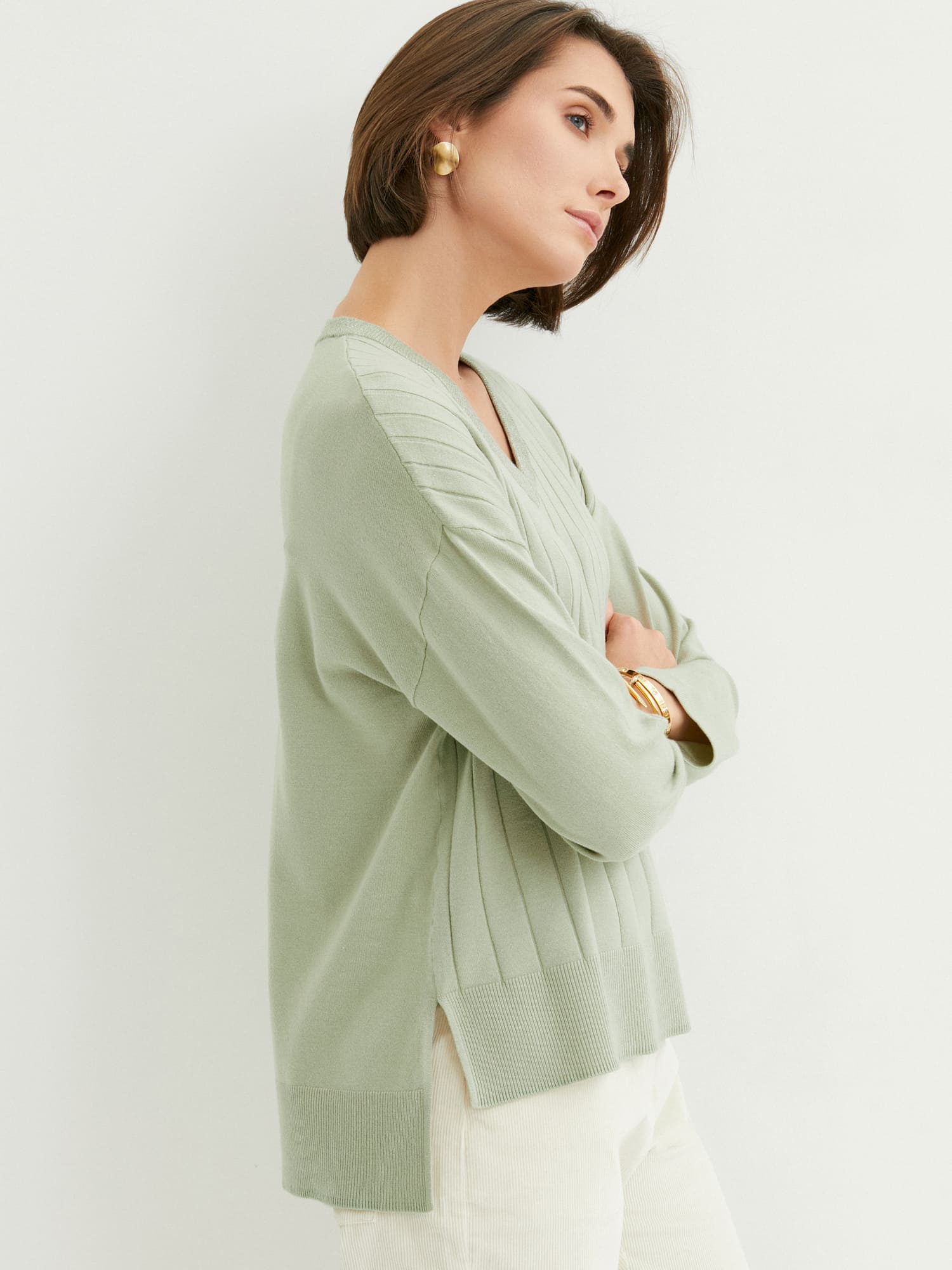 Джемпер BeGood - Будь Хорош! 1