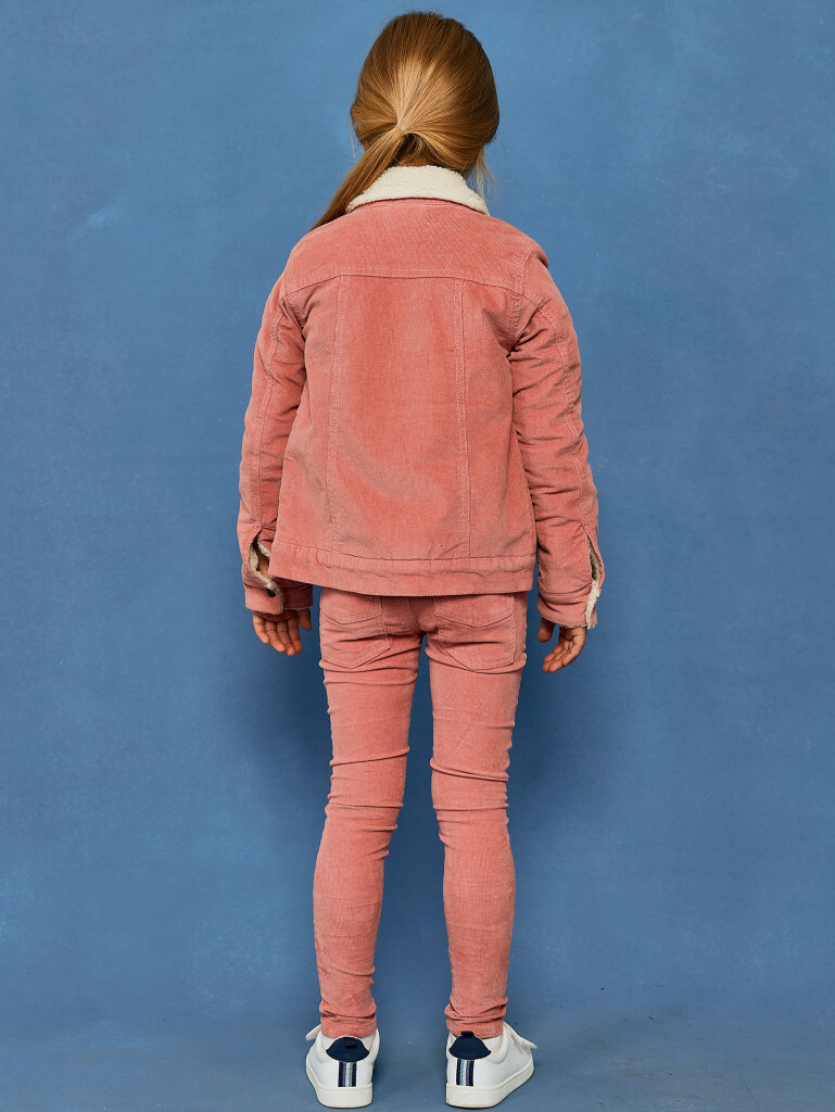 Брюки Miss Pink Розовый, Juno 1