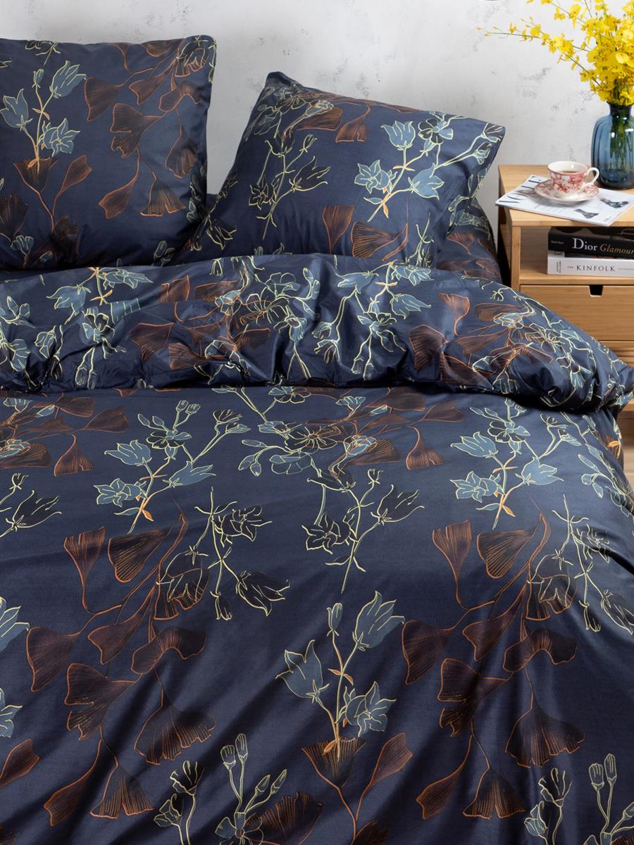 Постельное белье Night garden, Унисон 6