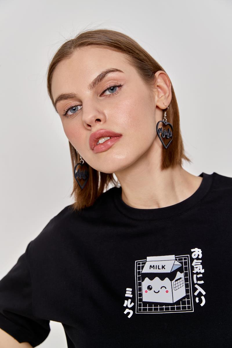 Футболка Crazy Getup 6