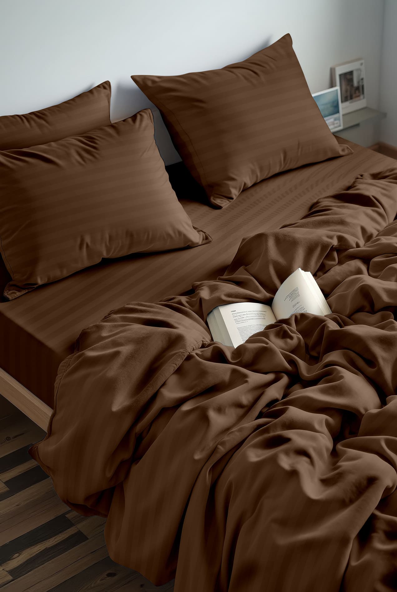 Постельное бельё Флоранс Фондю 2