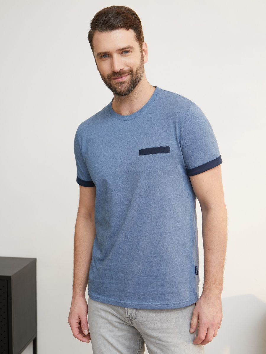 Футболка BeGood 0