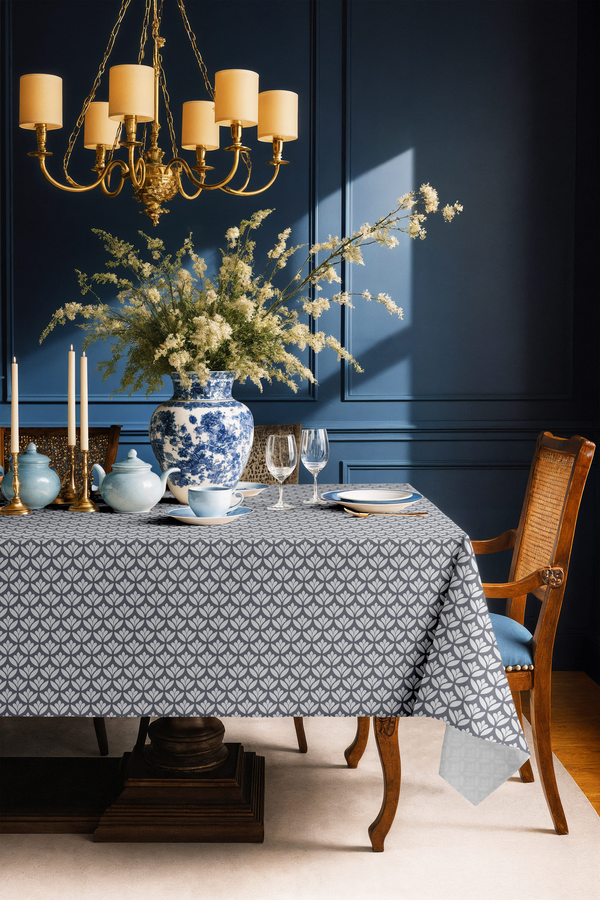 Скатерть Mia Cara Очарование 1