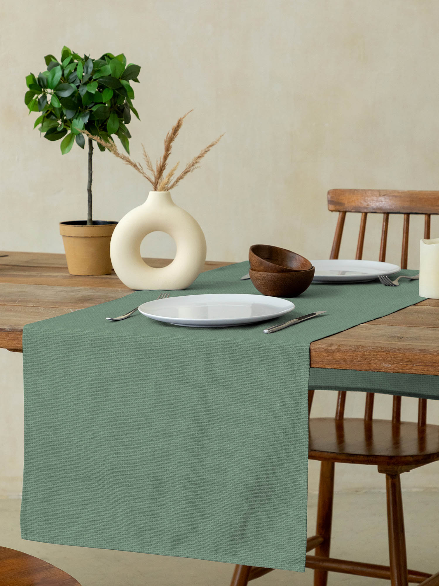 Скатерть-дорожка Унисон Basic 0