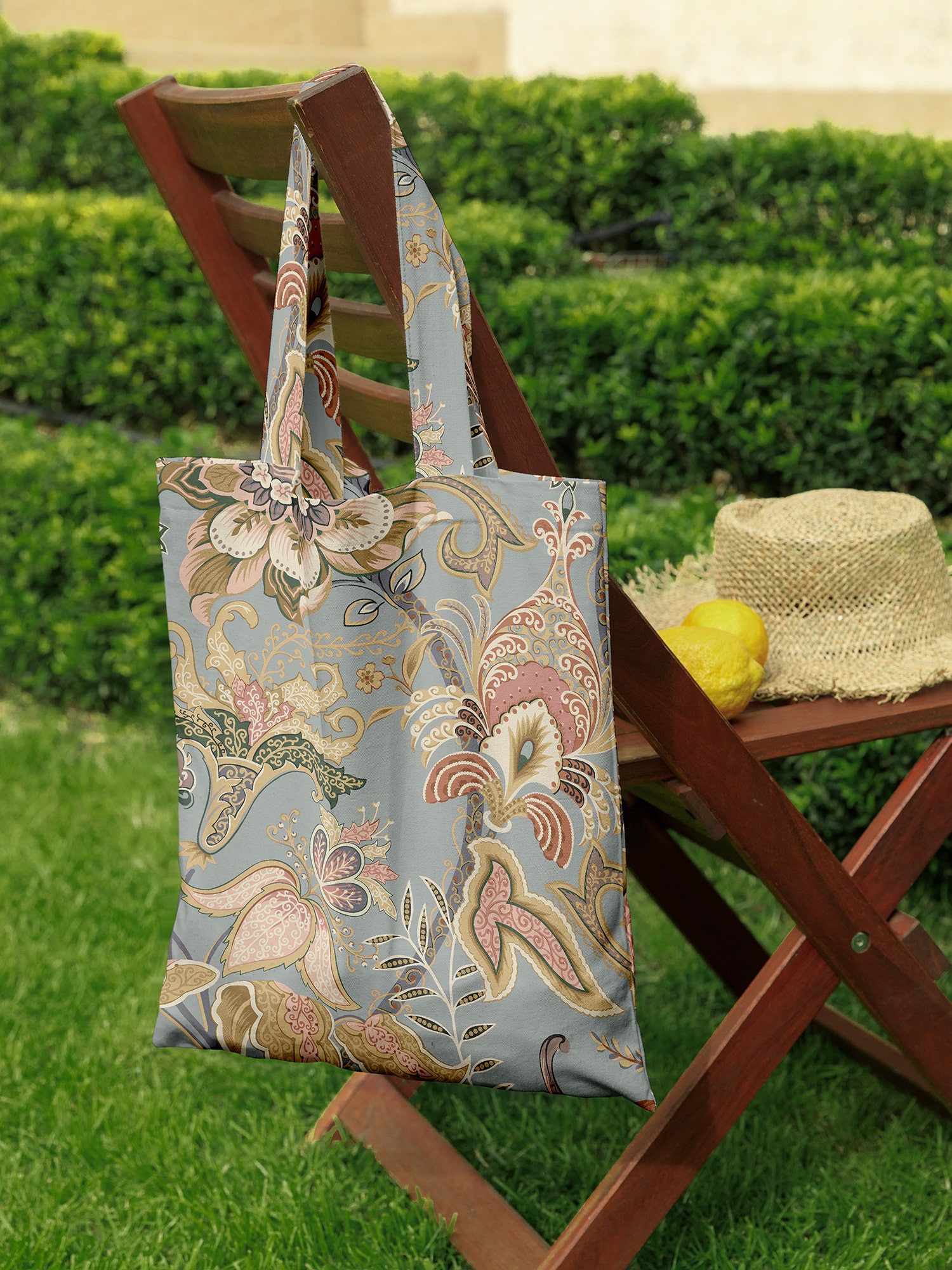 Сумка-шоппер "Paradise", Mia Cara 1