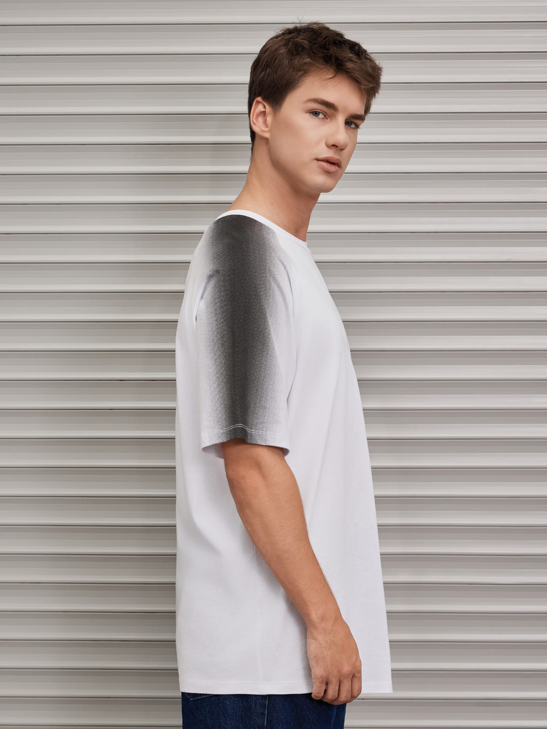 Футболка Crazy Getup 2