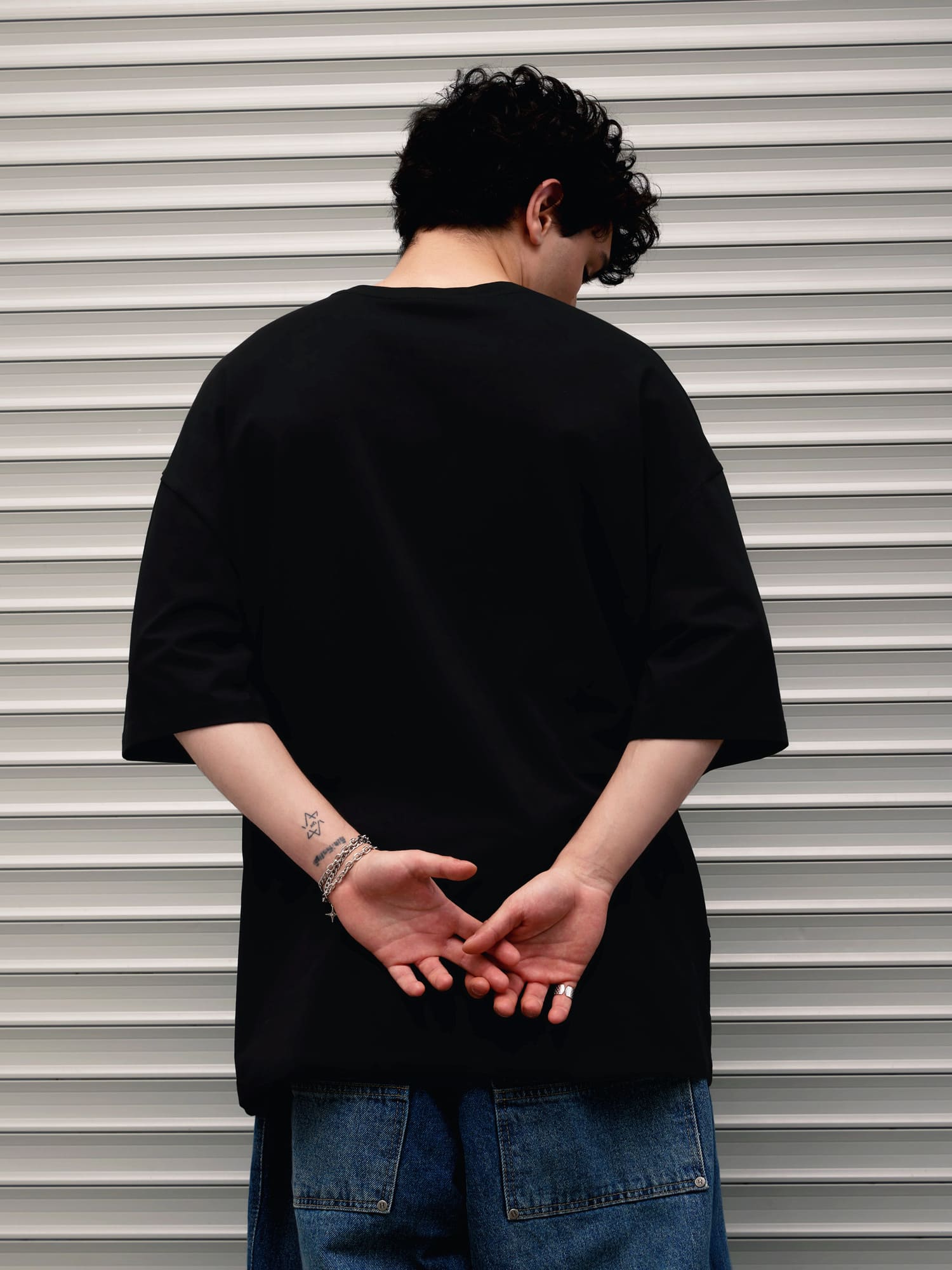 Футболка Crazy Getup 4