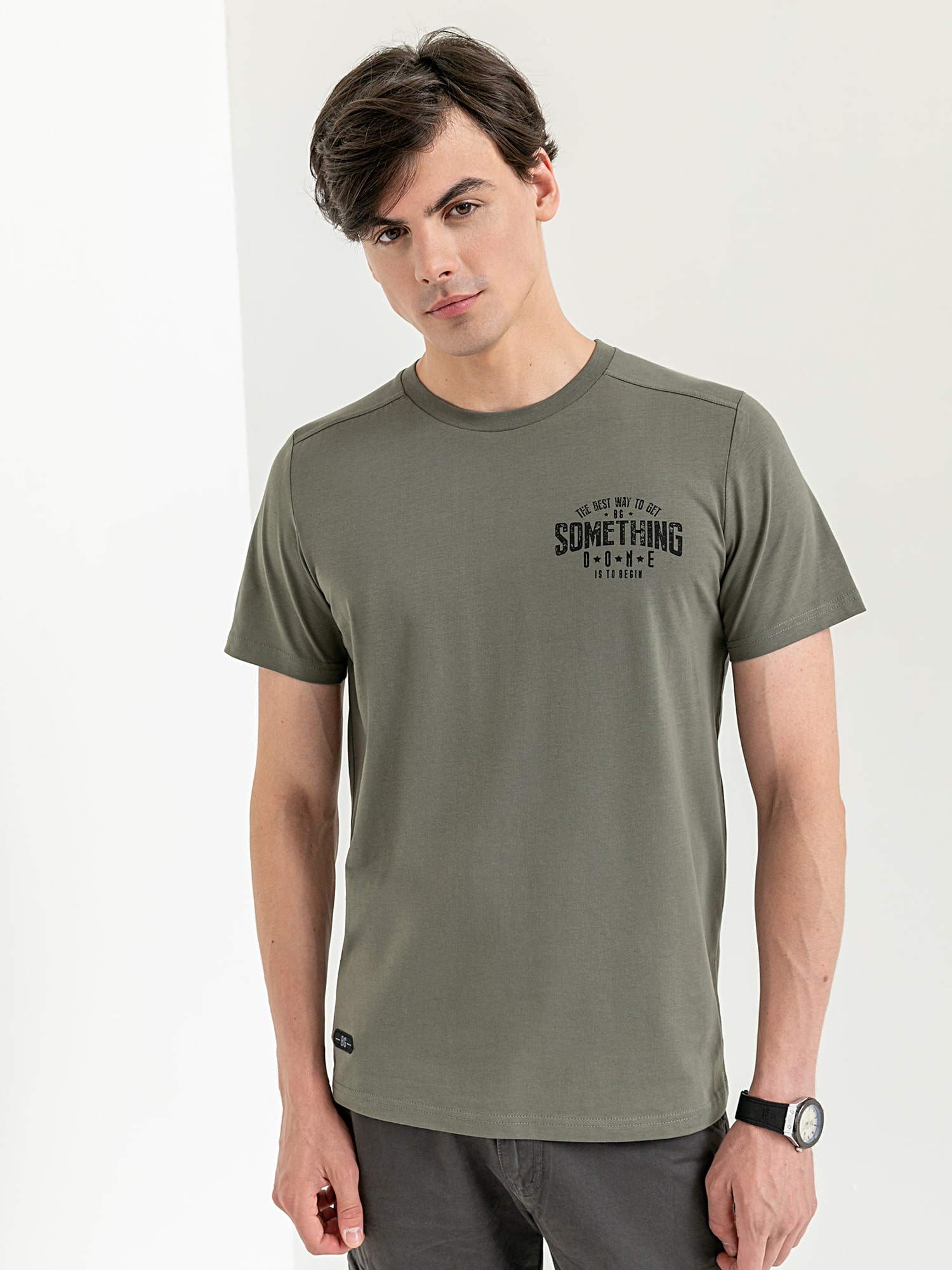 Фуфайка BeGood - Будь хорош! 0