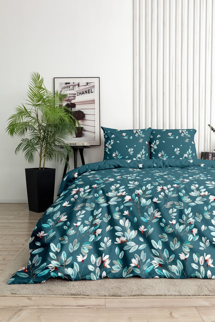 Постельное бельё Флоранс Магнолия 2