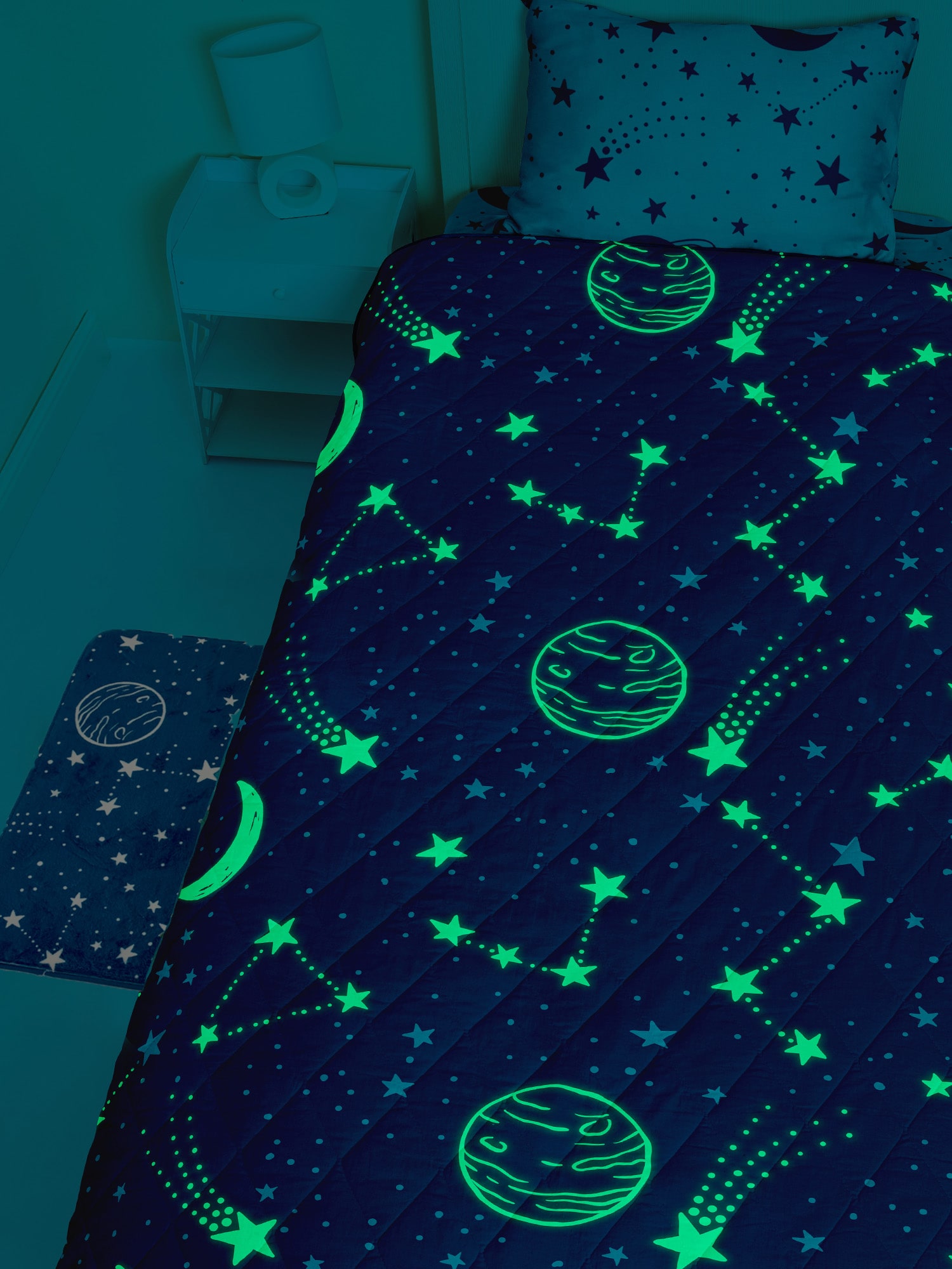 Покрывало Juno Космос 2