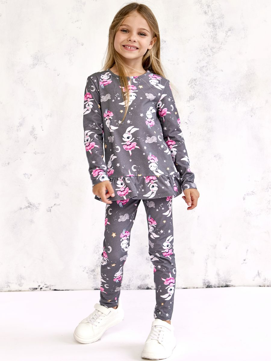 Туника Juno Зайки 1