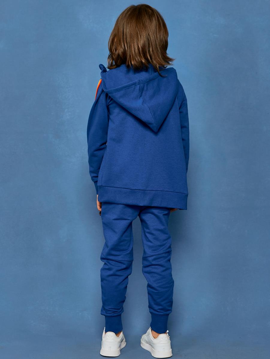 Худи с капюшоном на молнии Juno 1