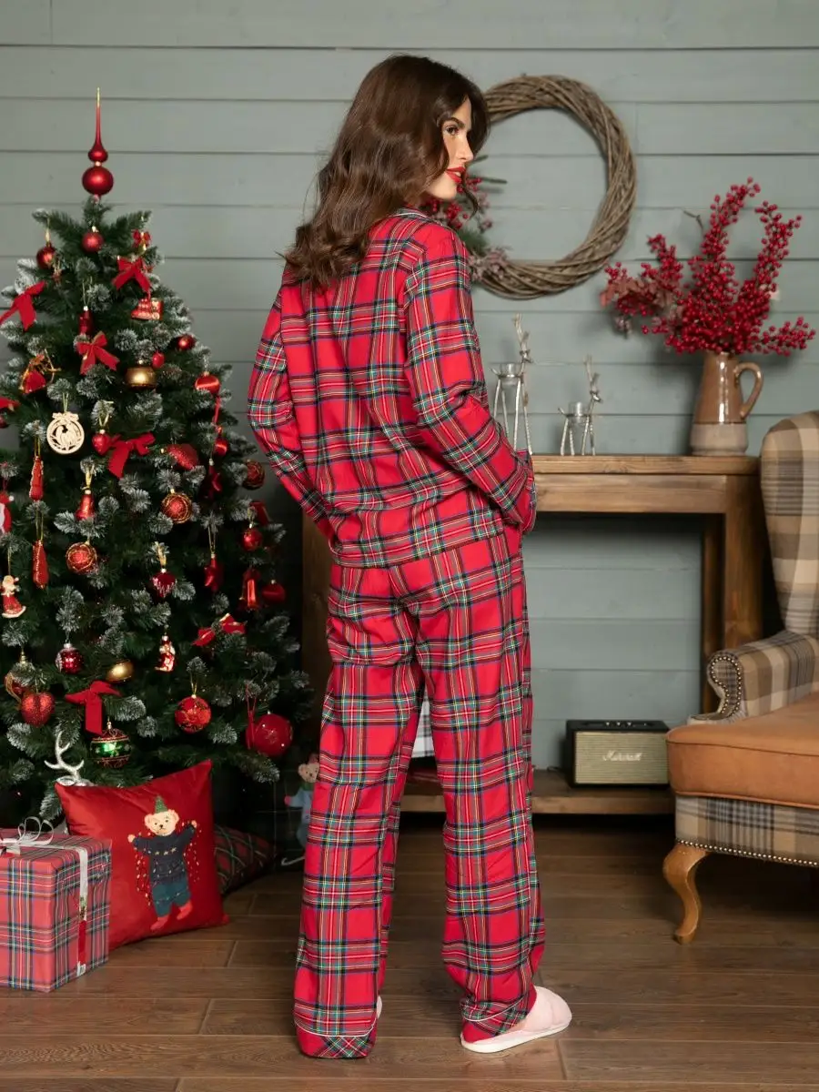 Пижама Mia Cara 1