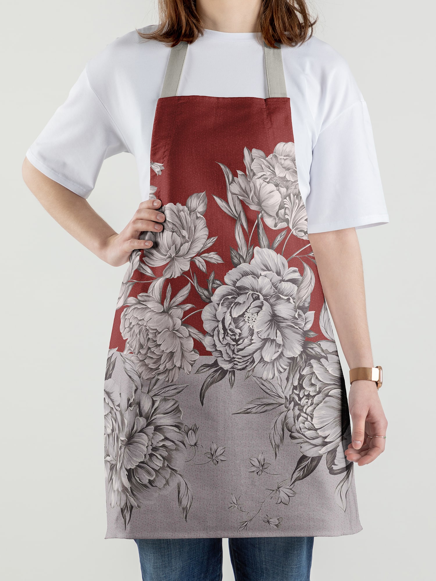 Фартук Mia Cara Lusso 1