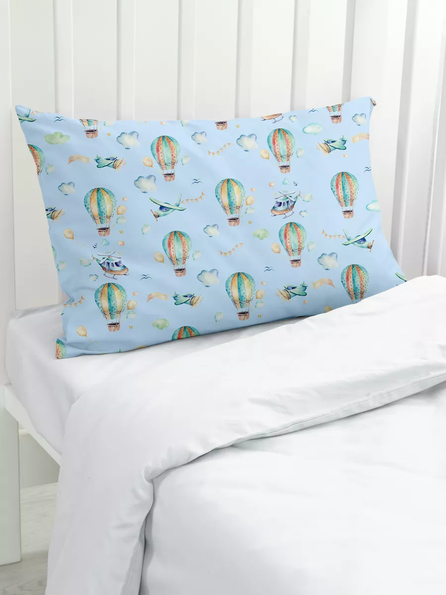 Комплект наволочек Juno Лунный мишка 1