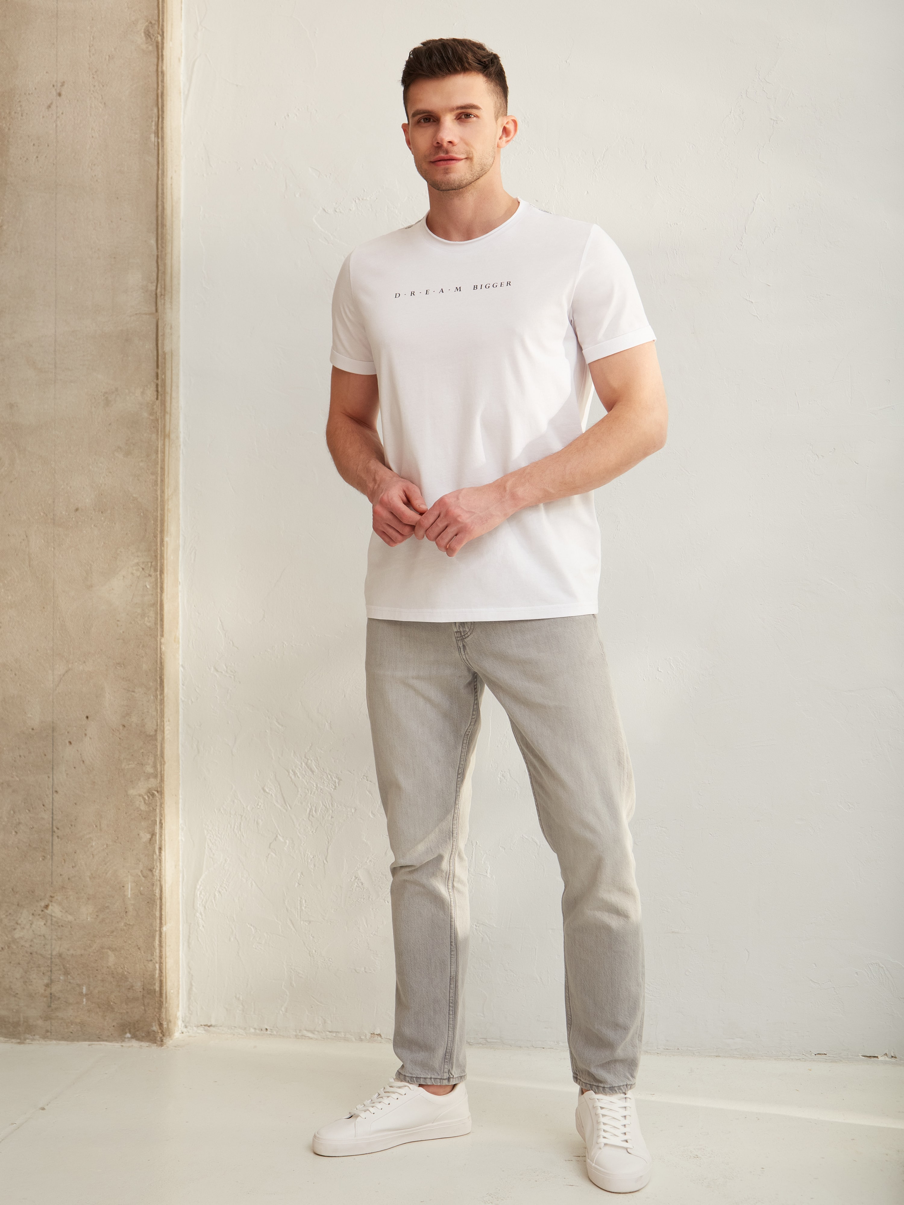 Футболка BeGood  2