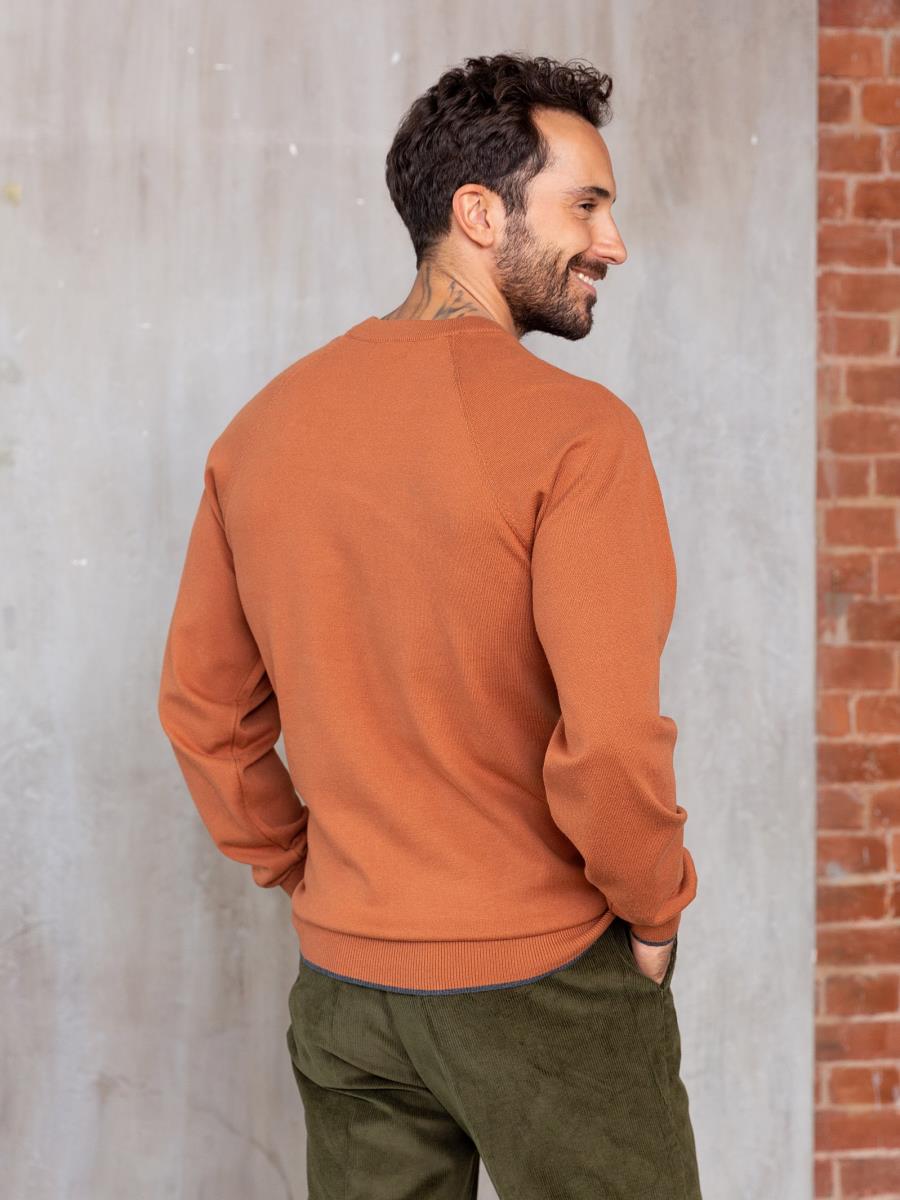 Джемпер  Карамельный, BeGood 2