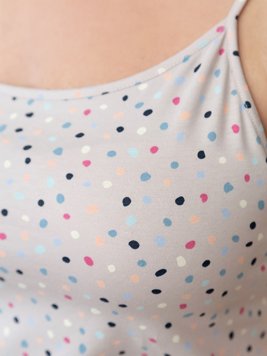 Сорочка Mia Cara Antuanetta 4