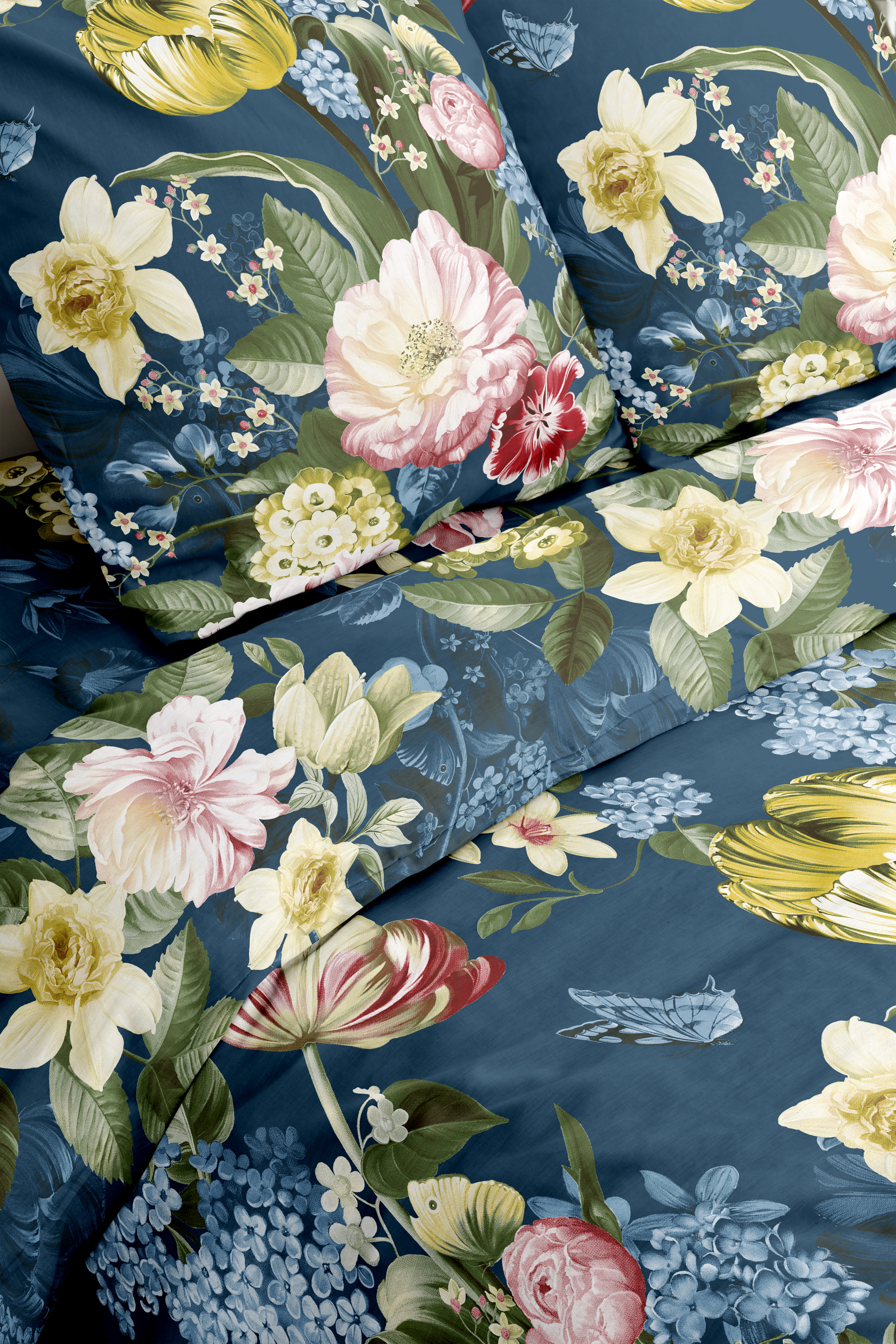 Постельное бельё Флоранс Вернисаж 6