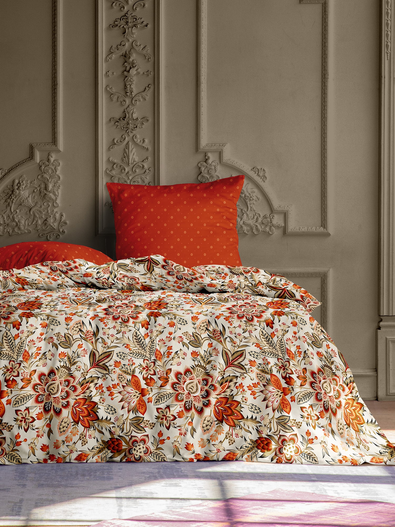 Постельное бельё Mia Cara Клэр 2