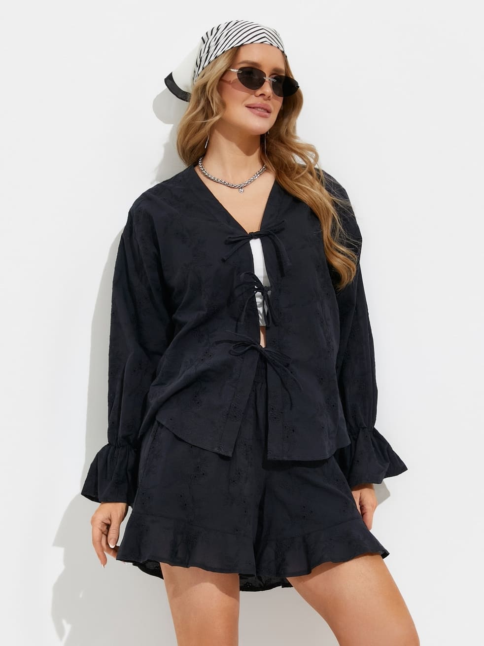 Комплект Mia Cara 0