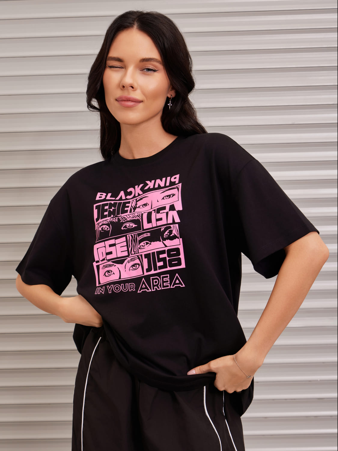 Футболка Crazy Getup 0