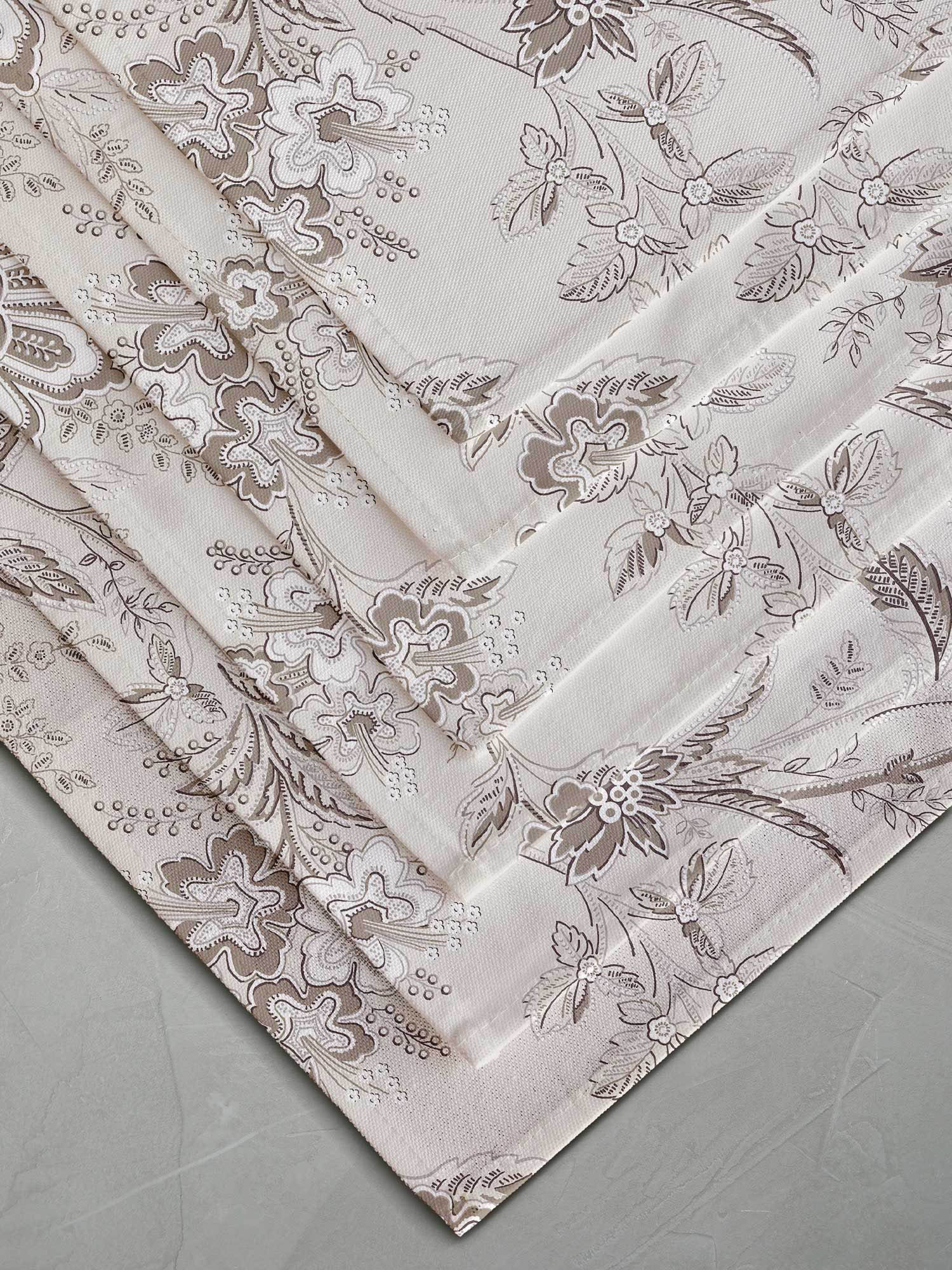 Комплект салфеток Унисон Ирландское кружево 3