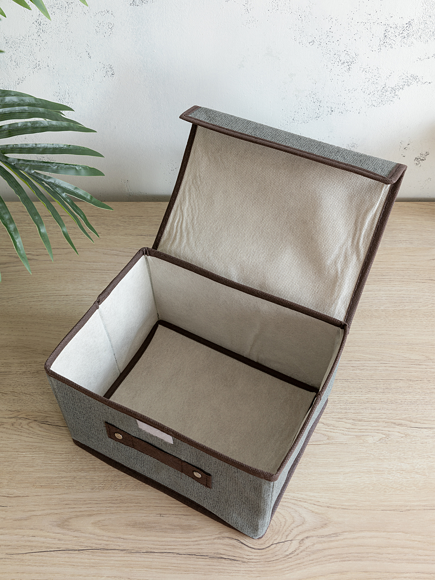 Коробки и органайзеры для хранения 4