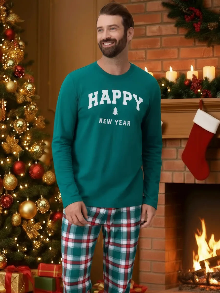 Пижама BeGood - Будь Хорош! Клетка 0