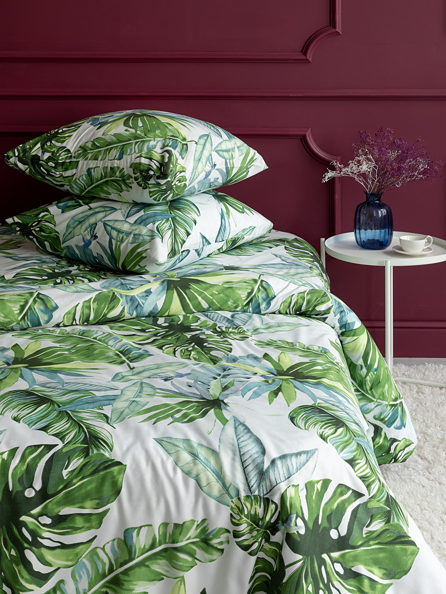 Постельное бельё Mia Cara Малибу 1