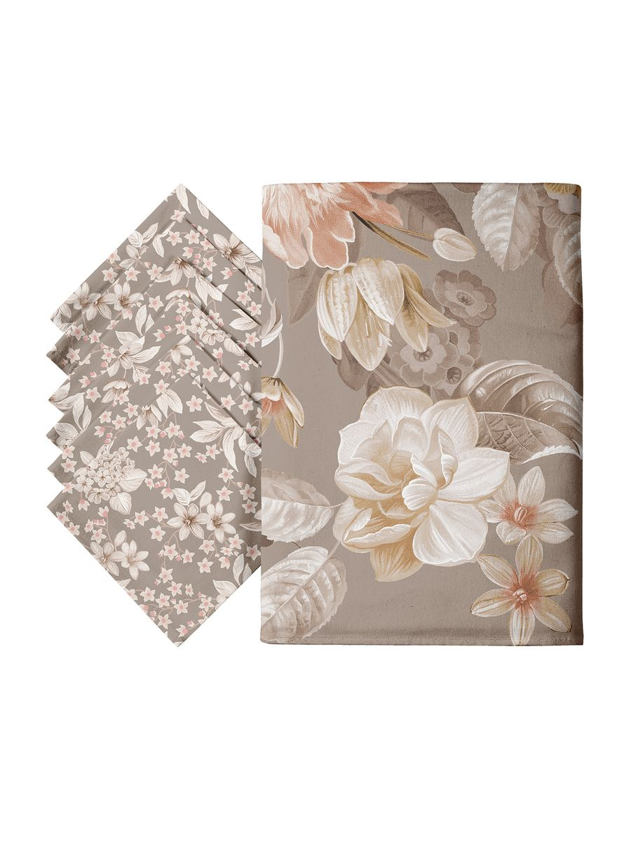 Комплект столового белья Mia Cara Croisette 2