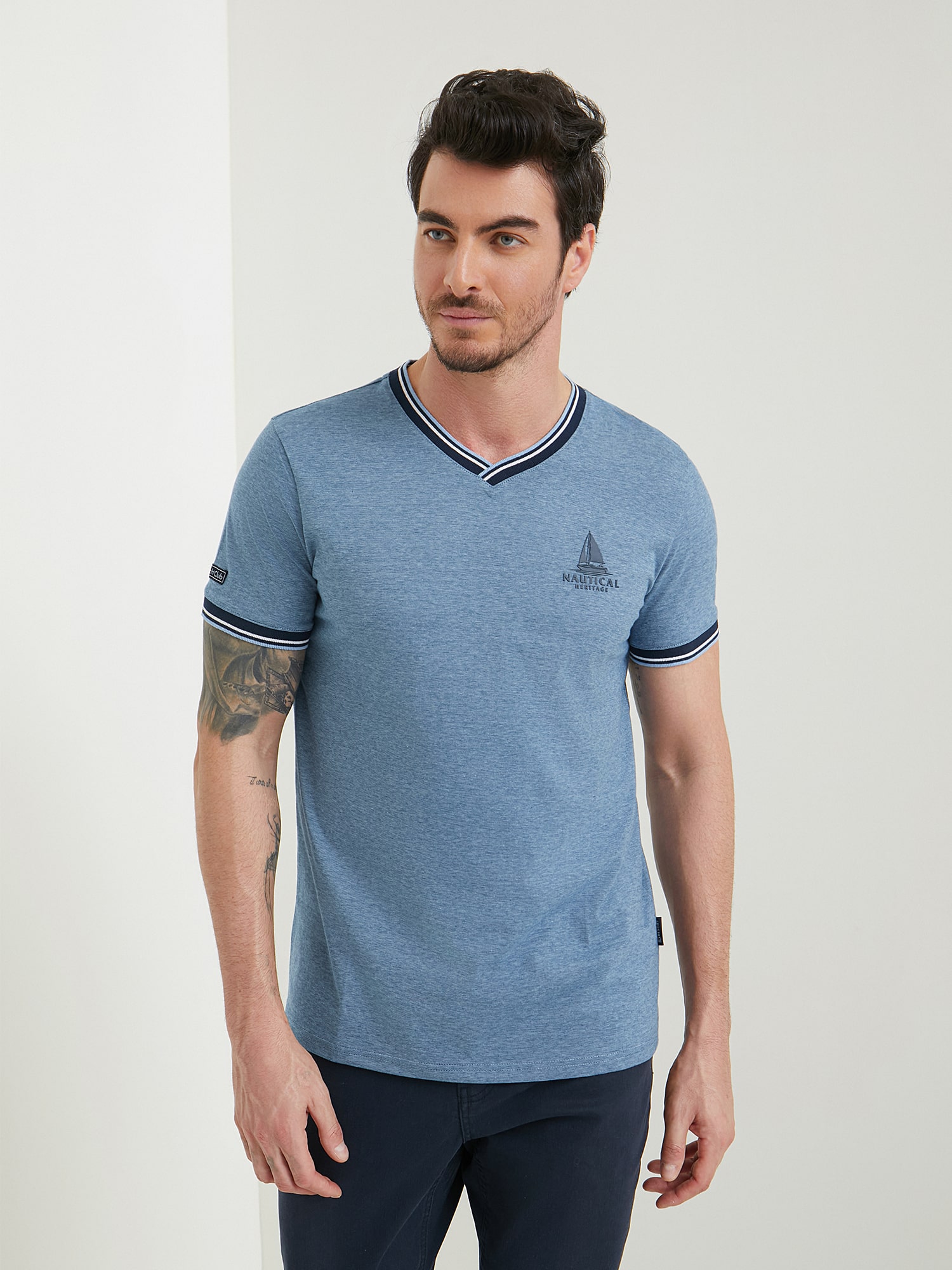 Футболка BeGood 0